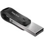 Sandisk iXpand Go 128 GB USB Type-A y Lightning